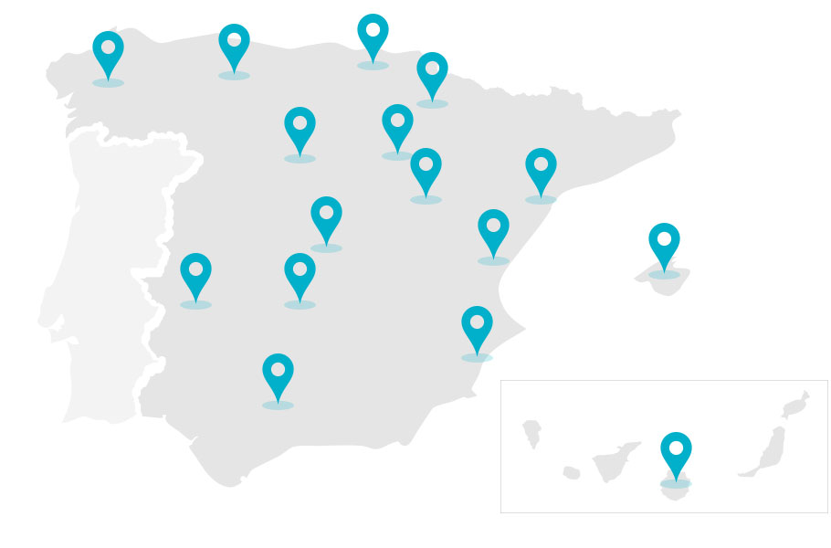 Spain-Delegados-Territoriales