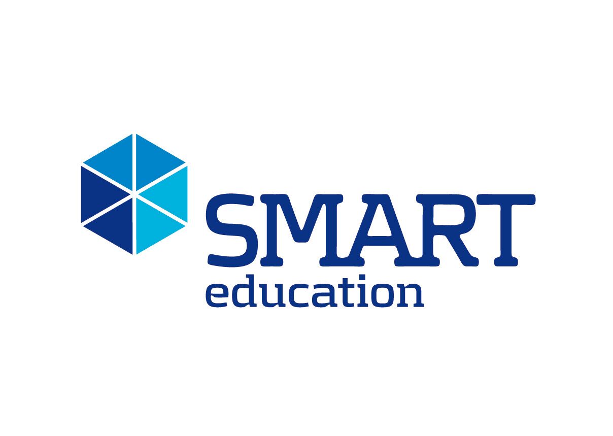 Logo Smarteducation