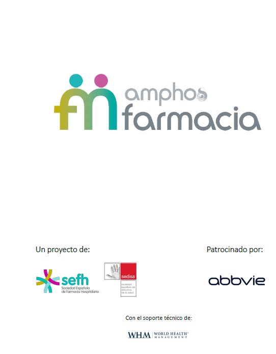Informe AMPHOS Farmacia