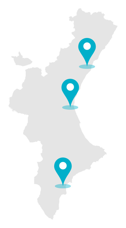 mapa-comunidad-valenciana