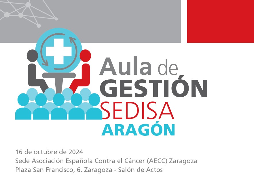 II Aula de Gestión de Aragón 2024. Innovación en oncología. La visión del paciente