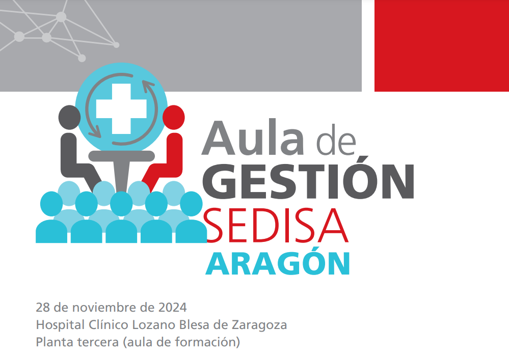 III Aula de Gestión de Aragón 2024. Innovación en oncología. La visión de la farmacia