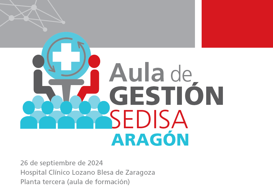 I Aula de Gestión de Aragón 2024. Innovación en oncología. La visión del clínico