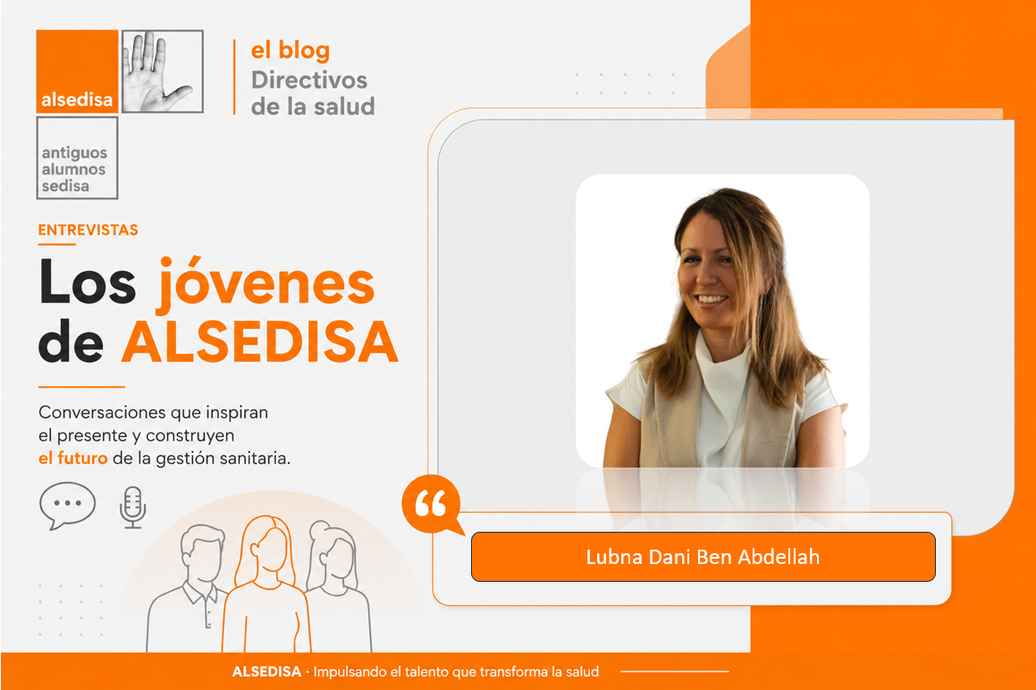 Lubna Imagen Blog