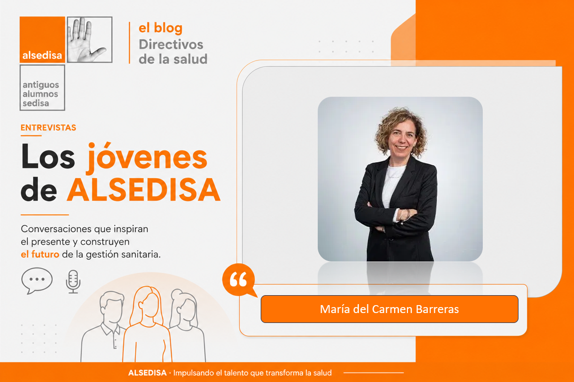 Maria Imagen Blog